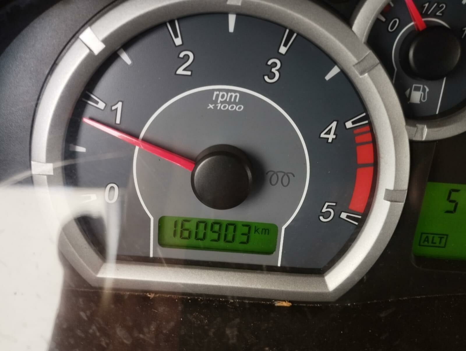 Imagem do veículo  FORD RANGER LIMITED